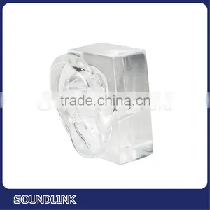 Cheap Product of Transparent Ear Display From Soundlink thumbnail-1