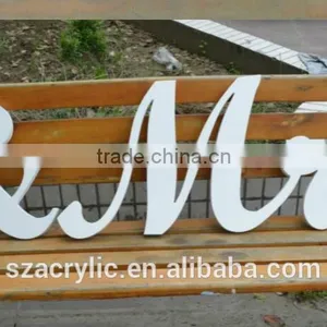 Wholesale Custom Acrylic Laser Letter thumbnail-1
