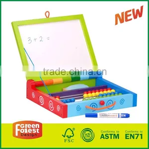 Wooden Funny Intelligence Toy thumbnail-1