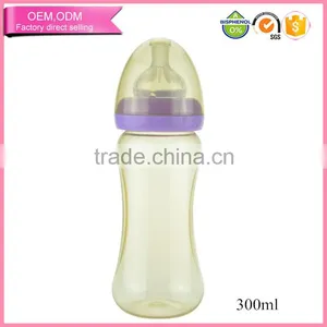 Novelty Plastic Feeding Bottle Baby Bottle Free of Sample Cost thumbnail-1