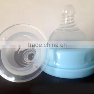 Wholesale Best Infant Products of Milk Drinking Silicone Baby Nipple thumbnail-5