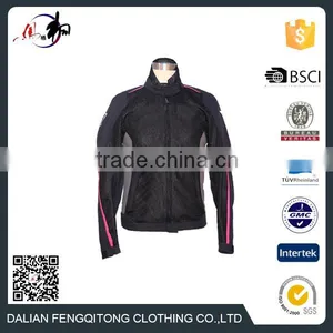 OEM Motorcycle Racing Jacket Good Price Coldproof Motorcycle Jacket thumbnail-2