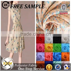 Wholesale Cheap Chiffon Fabric thumbnail-1
