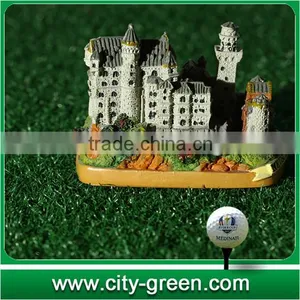 High Performance Mini Golf Mat thumbnail-1