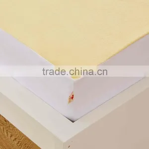 Wholesale From China Twin Size Mattress Cover/Soft Mattress Protector thumbnail-1