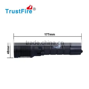 TrustFire 800lm DF007 Cree Multipurpose Diving Led Torch/flashlight thumbnail-3