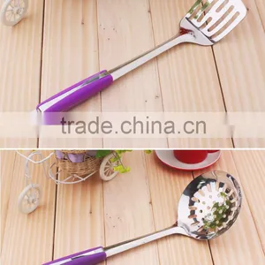 Wholesale 9 PCS Stainless Steel Kitchenware, Cooking Utensil thumbnail-4