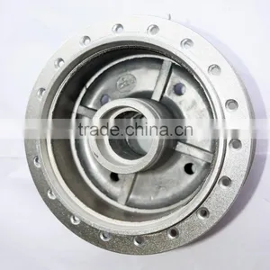 YR-MH009 Motorcycle Wheel Hub thumbnail-1