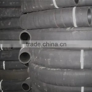 Flexible Cement Rubber Hose thumbnail-2