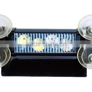 Tir 4W LED Windshield Warning Light LTDG312-1 thumbnail-3