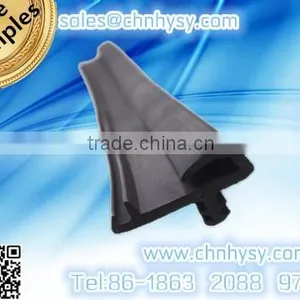 Edge Trim Fender EPDM RUBBER Trim thumbnail-1