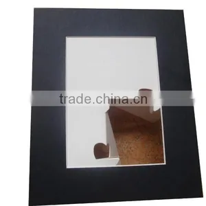5x7 " Cardboard Photo Mounts thumbnail-2