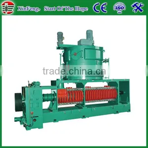 High Technology 20TPD Small Coconut Oil Extraction Machine thumbnail-1