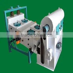 XINFENG Best Sale Cottonseds Oil Material Pre-treating Line With Reasonable Price thumbnail-1