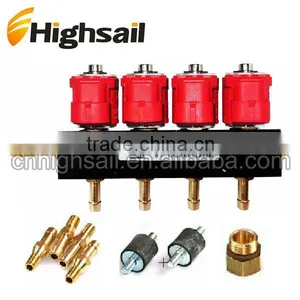 Automobile 12V LPG CNG Injector thumbnail-1