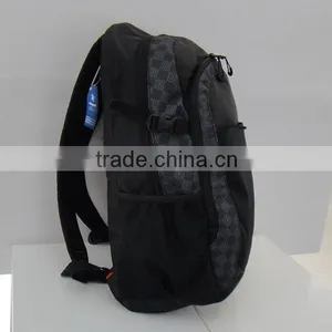 Dapai Factory Backpack 600D Polyester School Backpack thumbnail-3