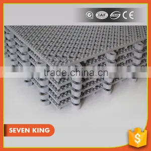 Qingdao 7King Good Density Interlocking Pvc Floor Mat for Bathroom thumbnail-2