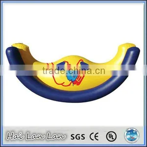 China Child's Spring Seesaw for Adult thumbnail-1