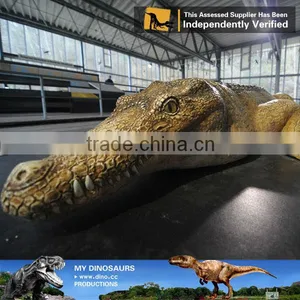 My Dino-C98 Theme Park Lifelike Fiberglass Animal Model thumbnail-1