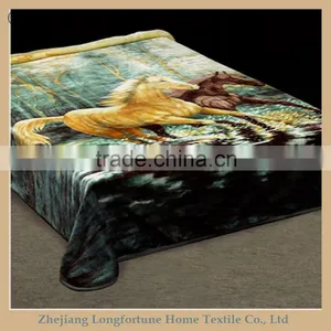 Manufactory Walmart China Home Textile Wholesale the Blanket thumbnail-1