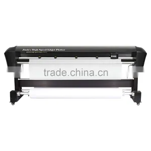 IPlot-Wind Inkjet Plotter JD-Wind Series thumbnail-1