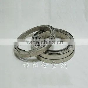 Ni200 Ni201 Nickel Plated Strip for 18650 for Sale thumbnail-1