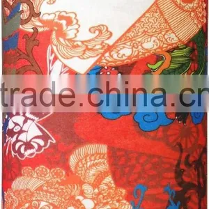 Seamless Tube Multifunctional Bicker Wholesale Solid Bandanas thumbnail-4