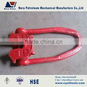 Sucker Rod Elevator/Drill Pipe Elvevator thumbnail-1