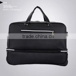 Luggage Bag, Luggage Trolley thumbnail-2