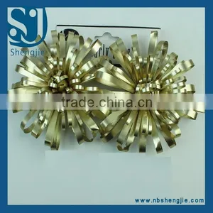 Trade Assurance Promotion Plastic Gift Small PET Flowers Various PET Stick Flowers thumbnail-3