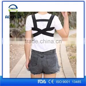 2016 FDA Approved Neoprene Back Supprt for Warm thumbnail-3