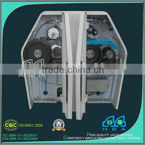 Best-selling High Quality Rice Flour Mill, Rice Flour Milling Machine With Price thumbnail-2