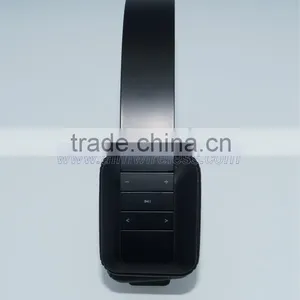 Colorful Foldable Hand Free Bluetooth thumbnail-1