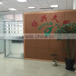 Shaoxing Jiuyan Imp&Exp Co., Ltd. company overview - view 1 thumbnail