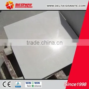ShanDong Snow White Marble Tiles on Sale thumbnail-1