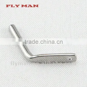 MH05 Thread Guide For Siruba F007 Interlock Sewing Machine Parts thumbnail-1