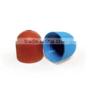 Different Sizes Colorful Shape Plastic Screw Caps 1 thumbnail-5