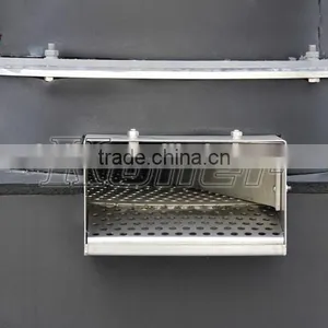 3 Tons per Day Tubo de la Maquina de Hacer Hielo From Koller in Ice Plants TV30 thumbnail-4