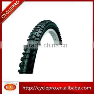 Good Quality Mountain Bicycle Tires Tyre Bike Tires Set thumbnail-2