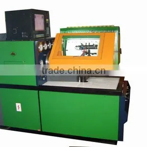 Common Rail Injector Test Bench thumbnail-2