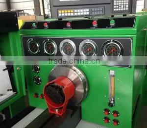 Trustworthy China Supplier BC3000 Fuel Injection Pump Test Bench thumbnail-5