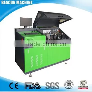 CRS-708D Common Rail Diesel Injector Calibration Machine thumbnail-1