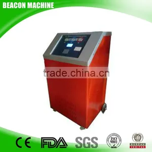 BC-L900 Fully Automatic Refrigerant Recovery Recycling Recharging Machine thumbnail-2