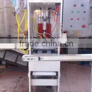 XDA-280 Toilet Soap Stamping Machine/toilet Soap Stamper thumbnail-1
