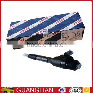 Original Bosch Common Rail Injector 0445110293 thumbnail-1