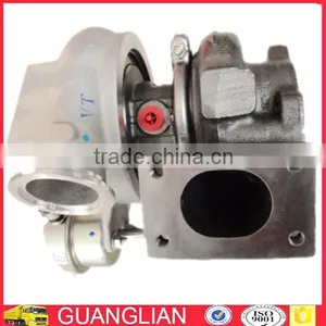 High Quality ISF3.8 Diesel Engine Turbocharger 3772742 thumbnail-6