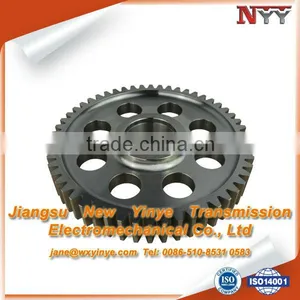 Packaging Machinery Mechanical Drive Parts thumbnail-1