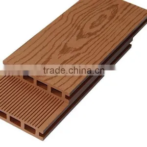 WPC Grooved Deck Board thumbnail-3