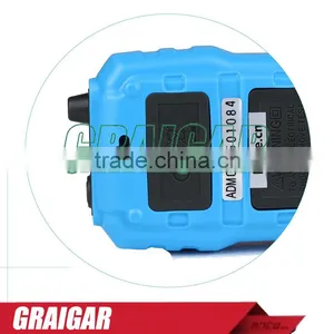 New Bside ADM06 Portable Auto Range Digital Multimeter AC/DC Voltmeter Continuity Test Non-contact Voltage thumbnail-3