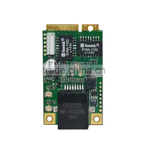 300Mbps MINI WIFI Module thumbnail-2